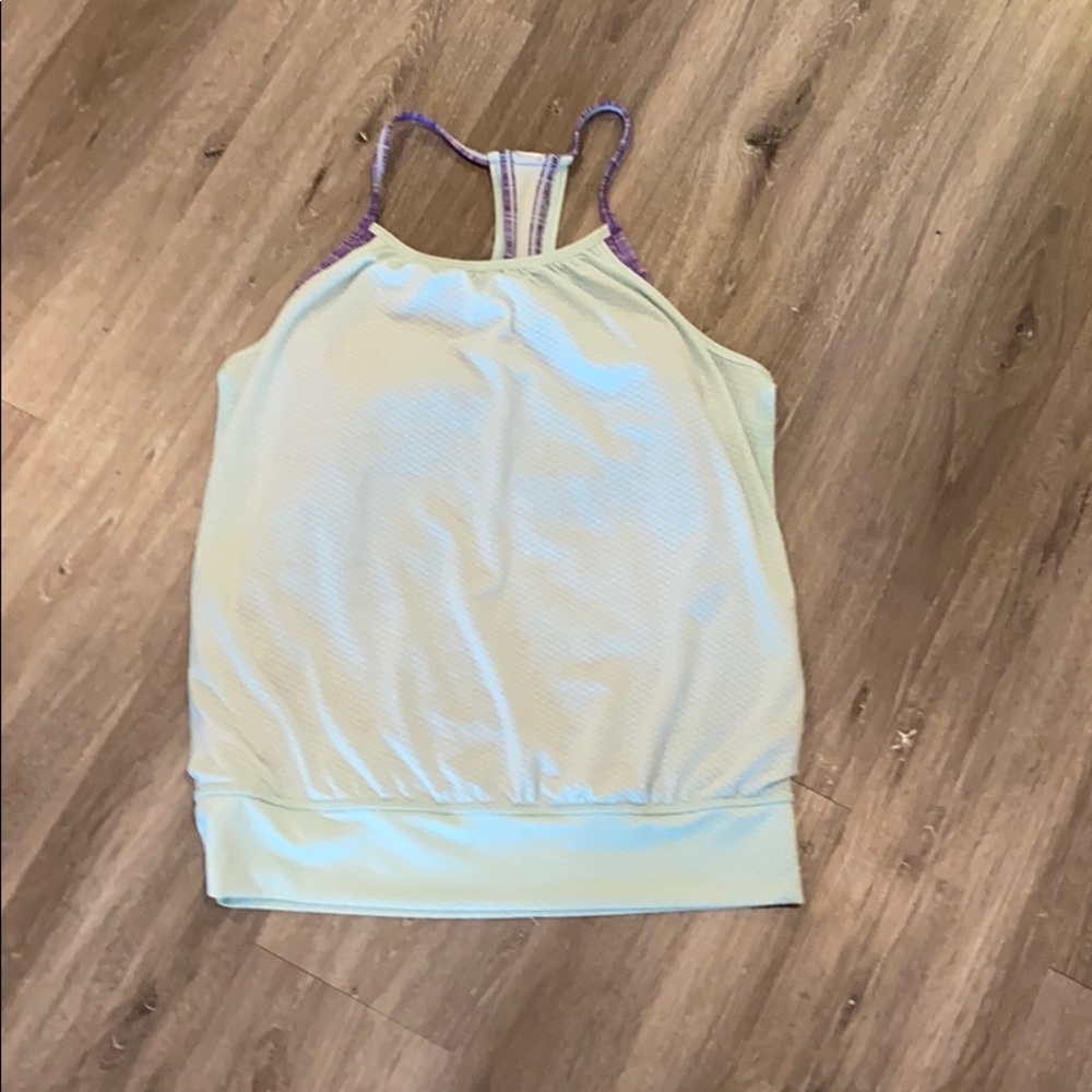 Tank top